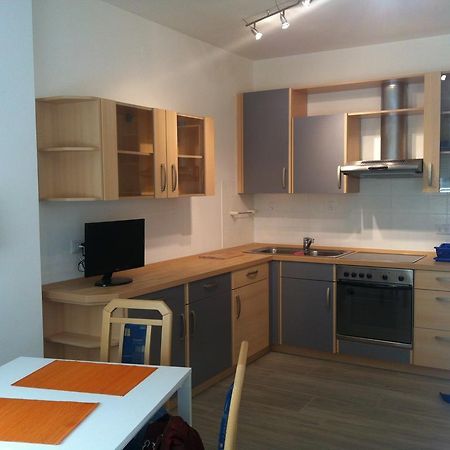 Appartement Casa Laurino In Centro A Bozen Chambre photo