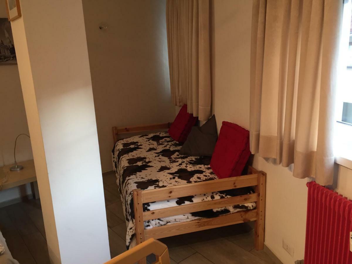 Appartement Casa Laurino In Centro A Bozen Extérieur photo